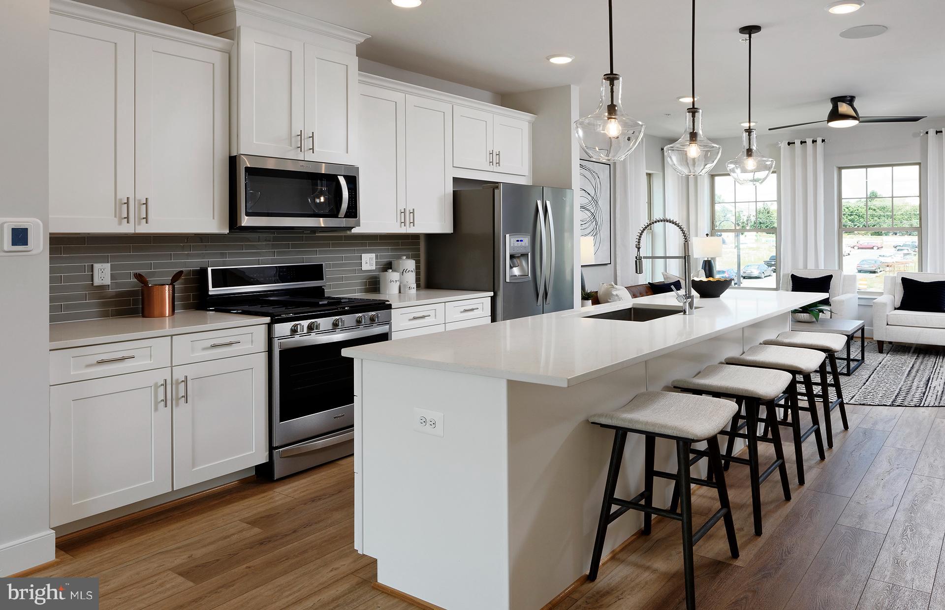 12744 Verdant Way Reston, VA 20191 - Photo 7 of 29 For Illustrative Purposes only