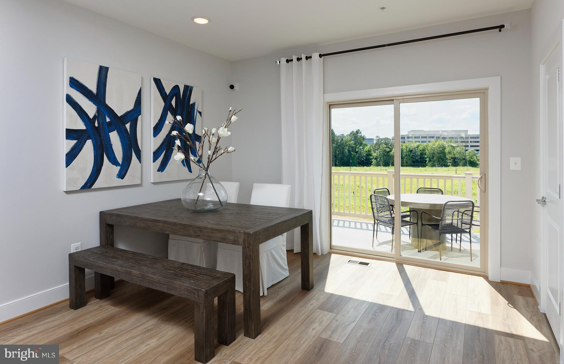 12744 Verdant Way Reston, VA 20191 - Photo 8 of 29 For Illustrative Purposes only