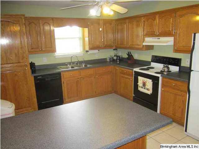 84 Elaine Street Springville, AL 35146 - Photo 4 of 28