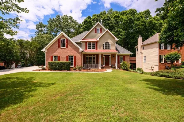 $439,900 | 2430 Harbin Springs Cove, Dacula, GA 30019