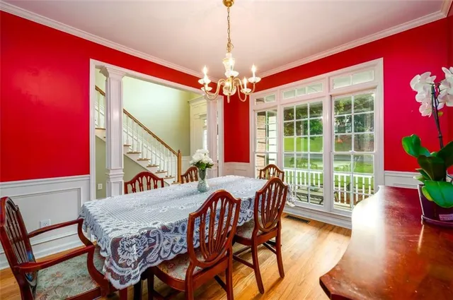 $450,000 | 2430 Harbin Springs Cove, Dacula, GA 30019