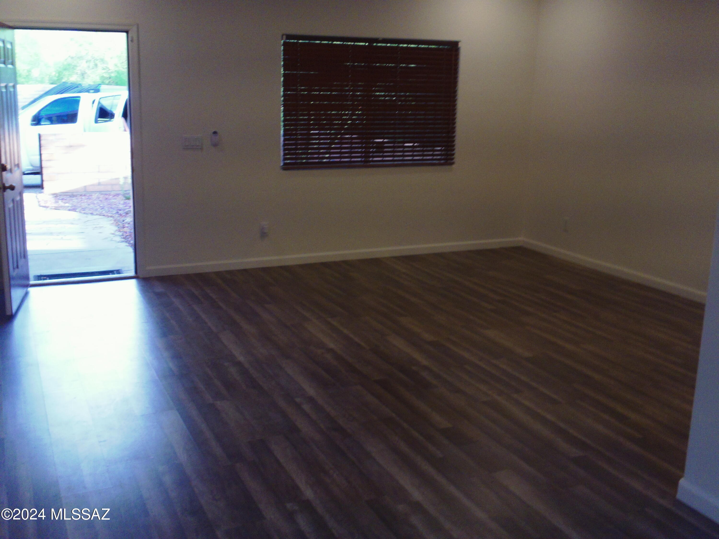 3518 South Mission Road, Unit 4 Tucson, AZ 85713 - Photo 35 of 36