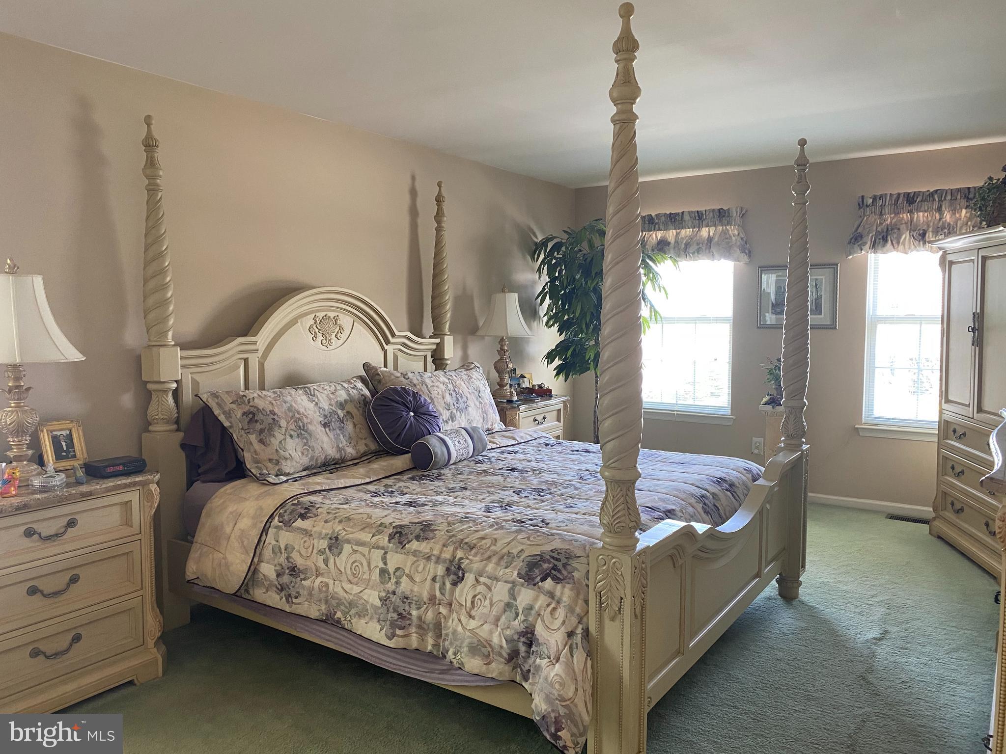 39 Normandy Road Marlton, NJ 08053 - Photo 14 of 23 Primary Bedroom