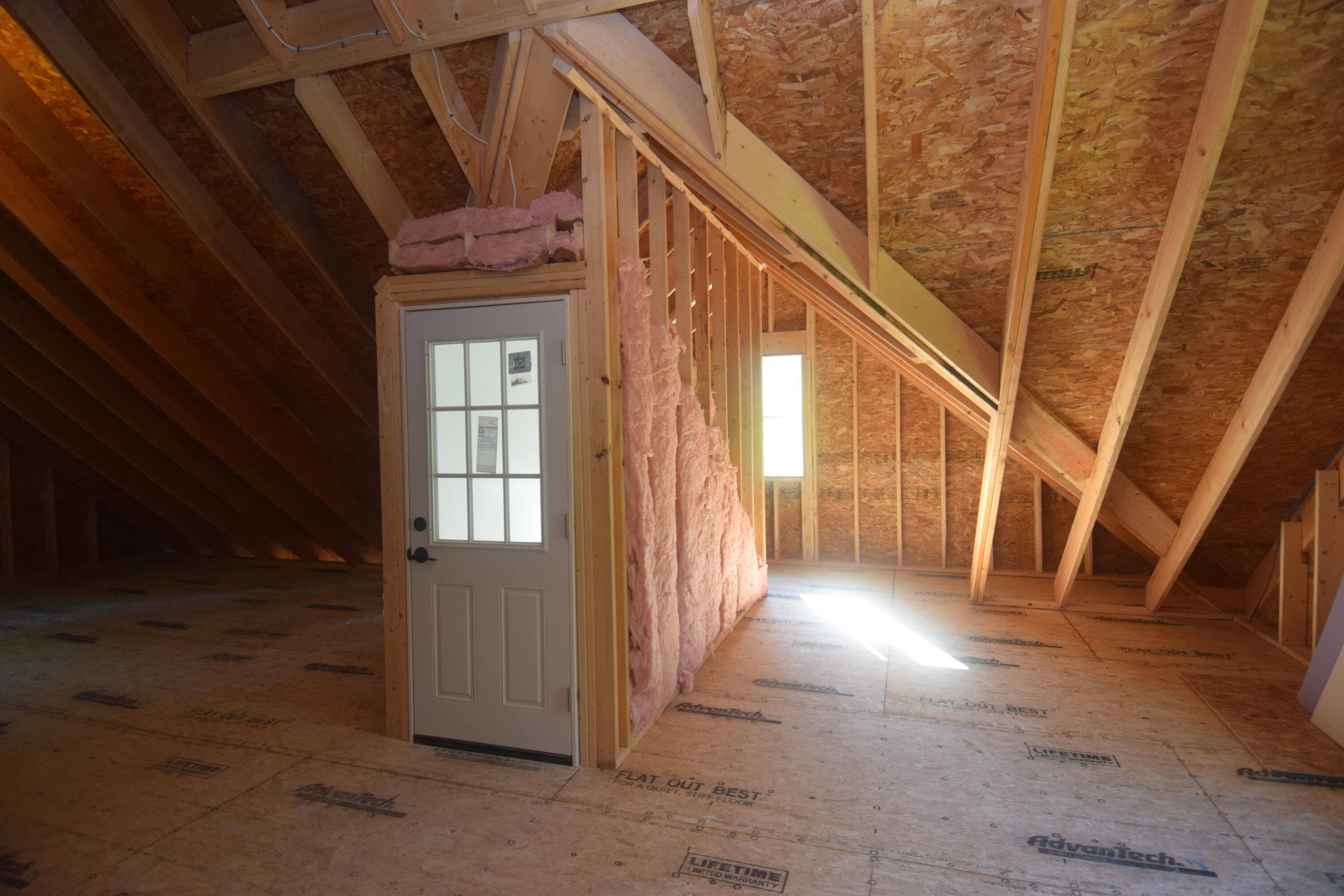 32 East Shore Road Embden, ME 04958 - Photo 25 of 38 Future Expansion