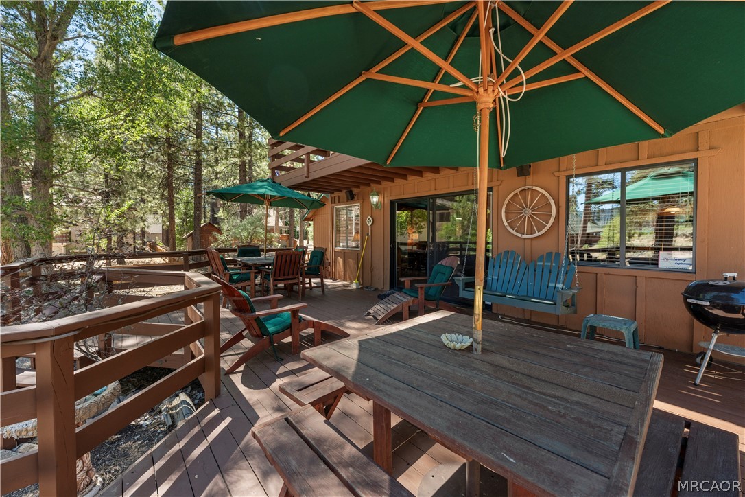 39625 Flicker Road Fawnskin, CA 92333 - Photo 34 of 47