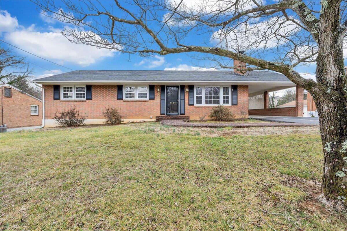 3529 Robyn Road Southwest Roanoke, VA 24015 - Photo 35 of 45 36-MIB00967