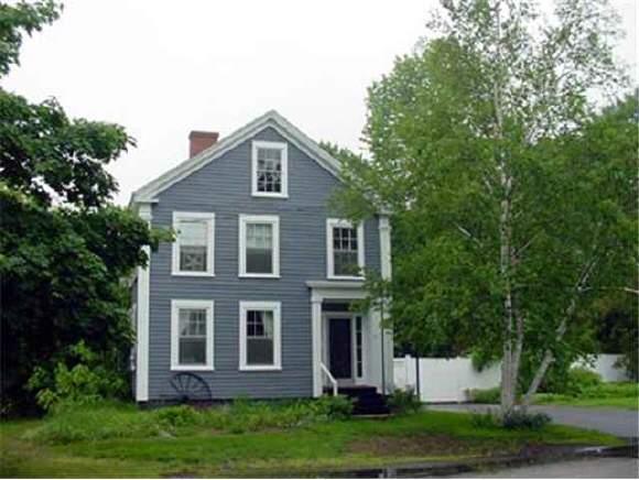 31 Winter Street Exeter, NH 03833 - Photo 1 of 1 Gallery Image 1
