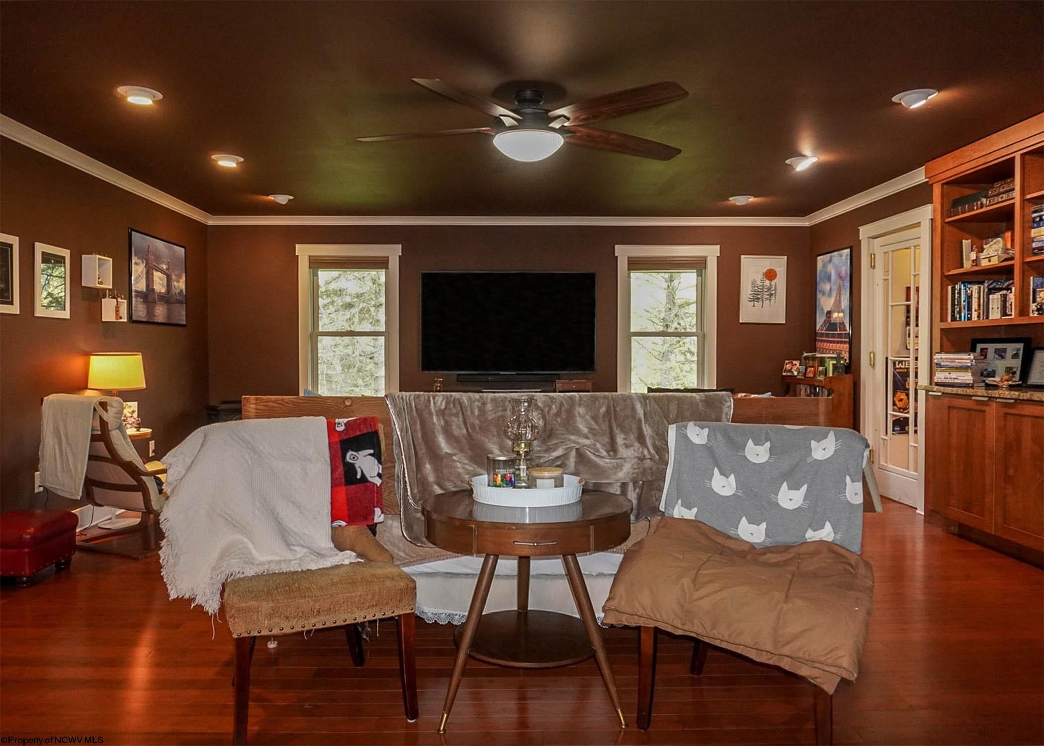 44 Stockett Road Morgantown, WV 26508 - Photo 11 of 50 Gallery Image 11