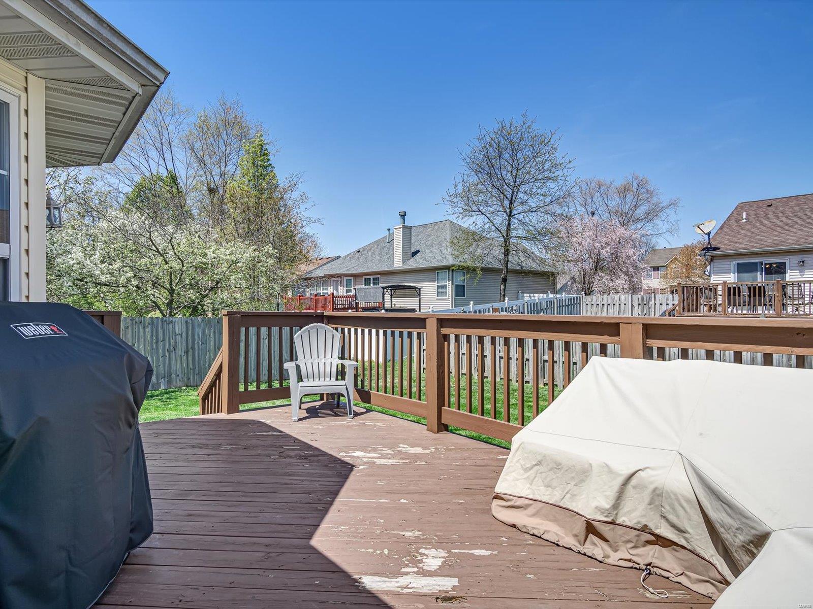 3223 Stonebridge Drive Shiloh, IL 62221 - Photo 25 of 27