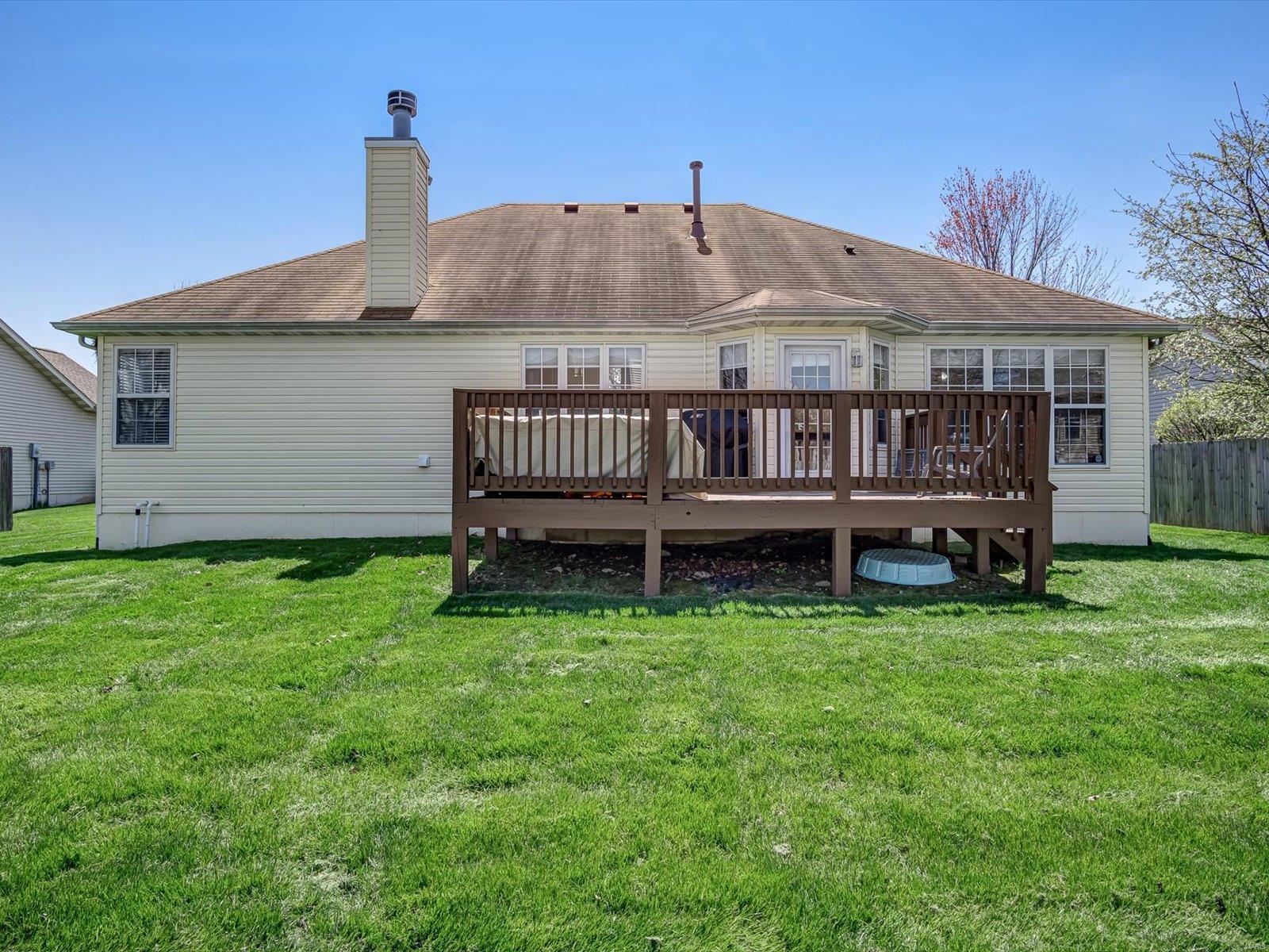 3223 Stonebridge Drive Shiloh, IL 62221 - Photo 27 of 27