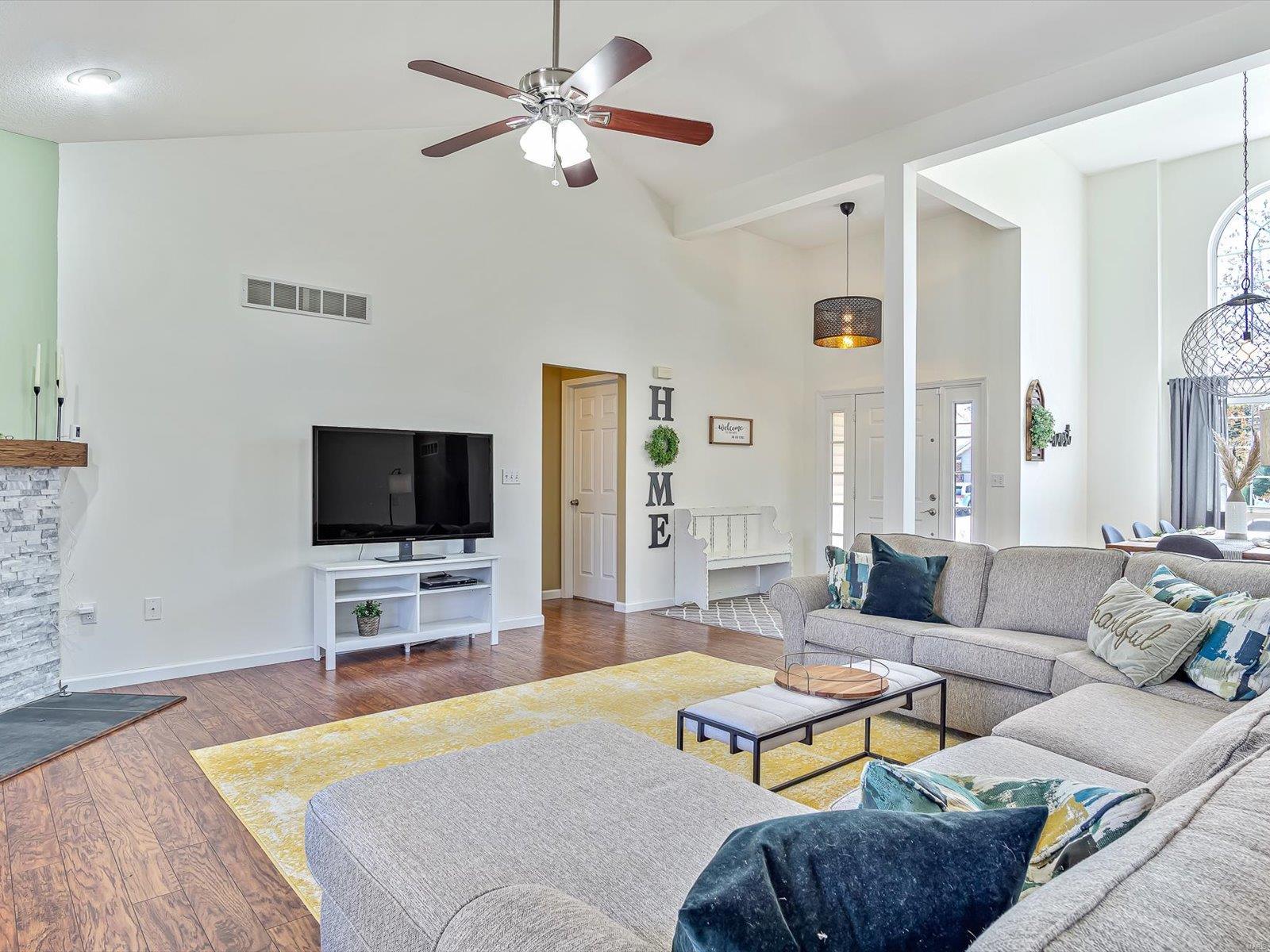 3223 Stonebridge Drive Shiloh, IL 62221 - Photo 5 of 27