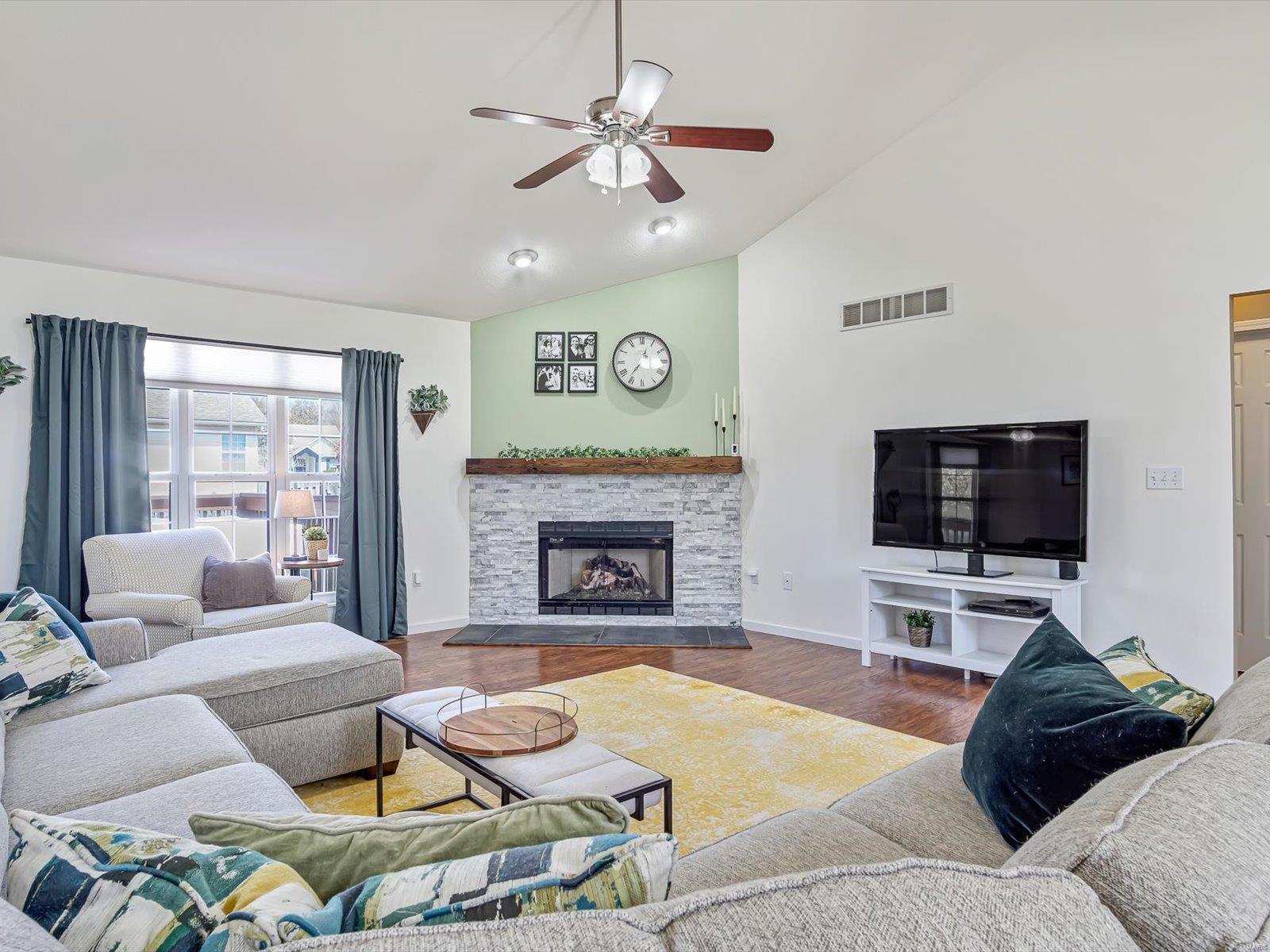 3223 Stonebridge Drive Shiloh, IL 62221 - Photo 6 of 27