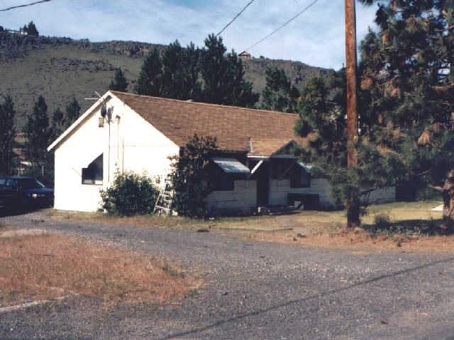 8500 South Naches Road Naches, WA 98937 - Photo 1 of 3 a view of a house with a yard
