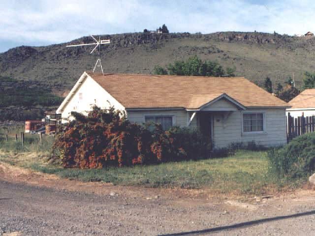 8500 South Naches Road Naches, WA 98937 - Photo 3 of 3 an aerial view of house