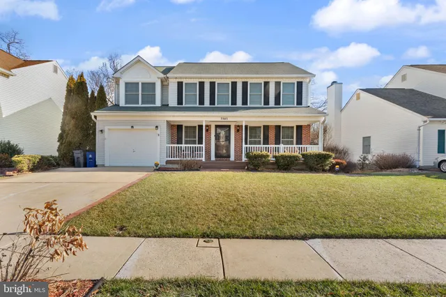 $539,000 | 3303 Trellis Lane, Abingdon, MD 21009