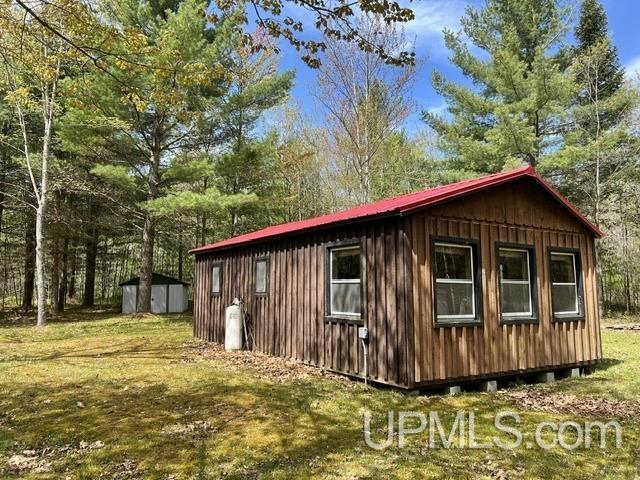W8001 East Cataline Road Pembine, WI 54156 - Photo 13 of 27