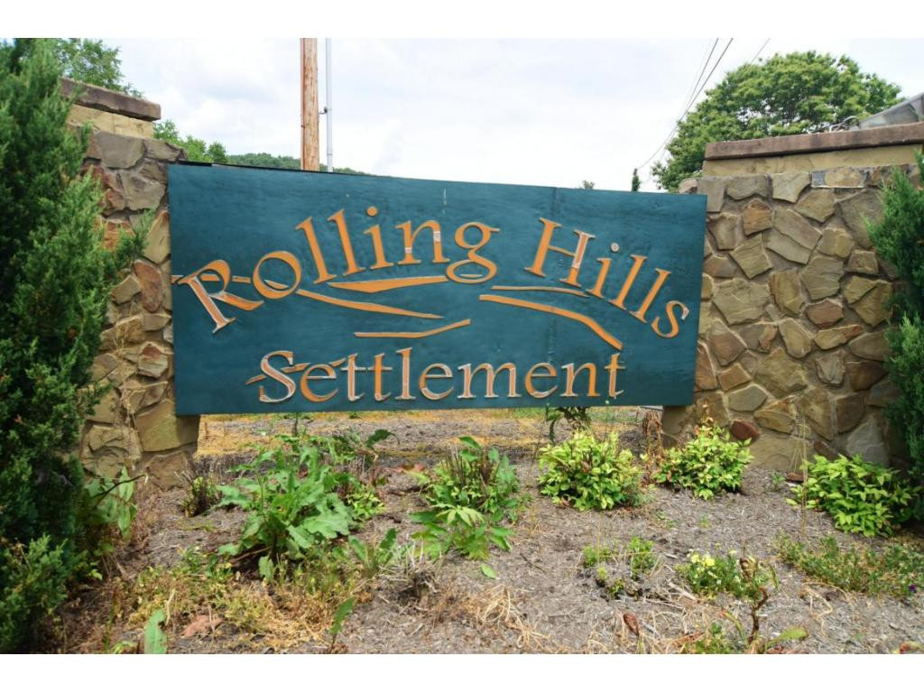 254 Rolling Hills Road Church Hill, TN 37642 - Photo 22 of 24 Photo 22