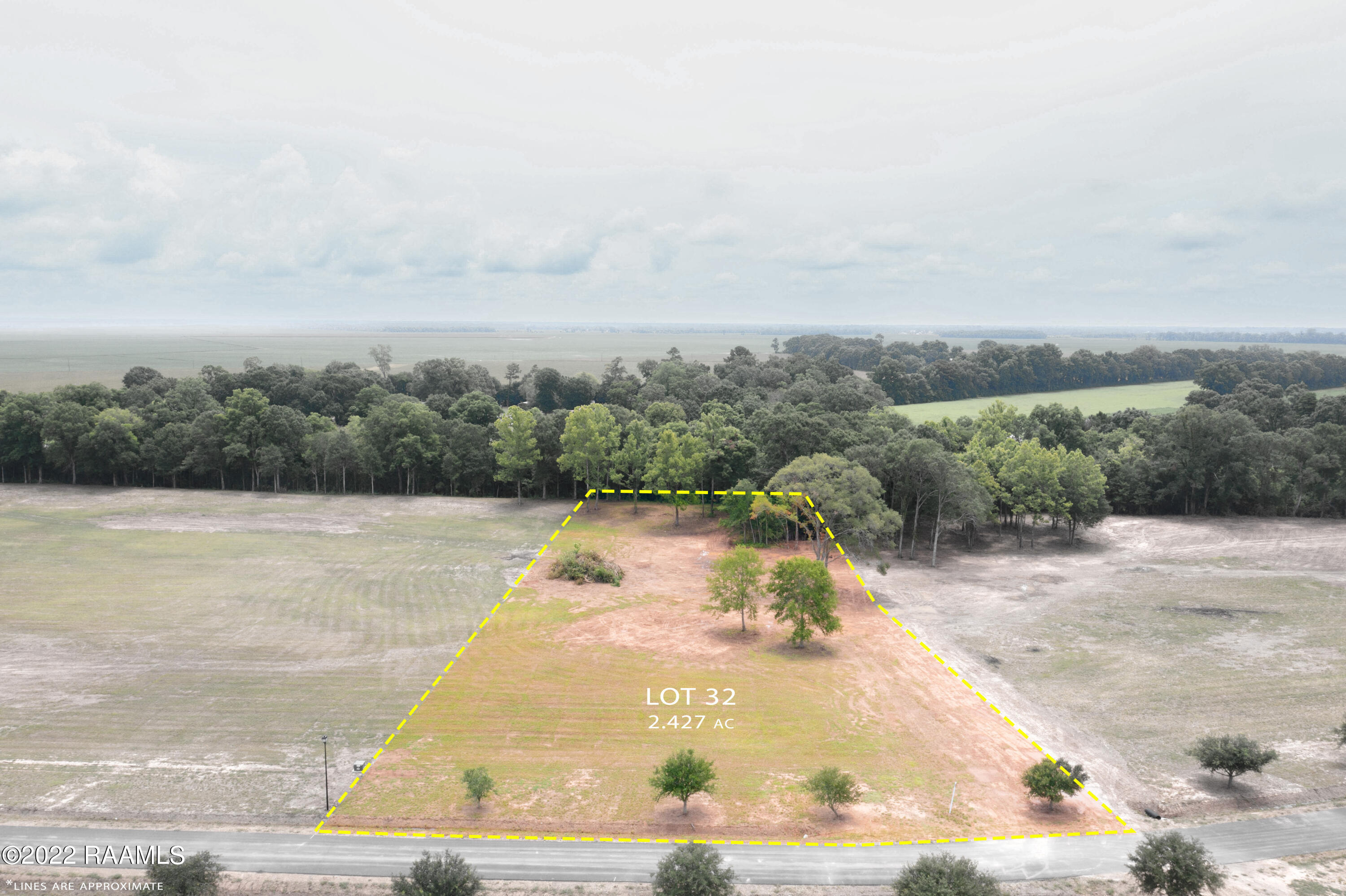 0 Yankee Cp Road Opelousas, LA 70570 - Photo 2 of 40 32b