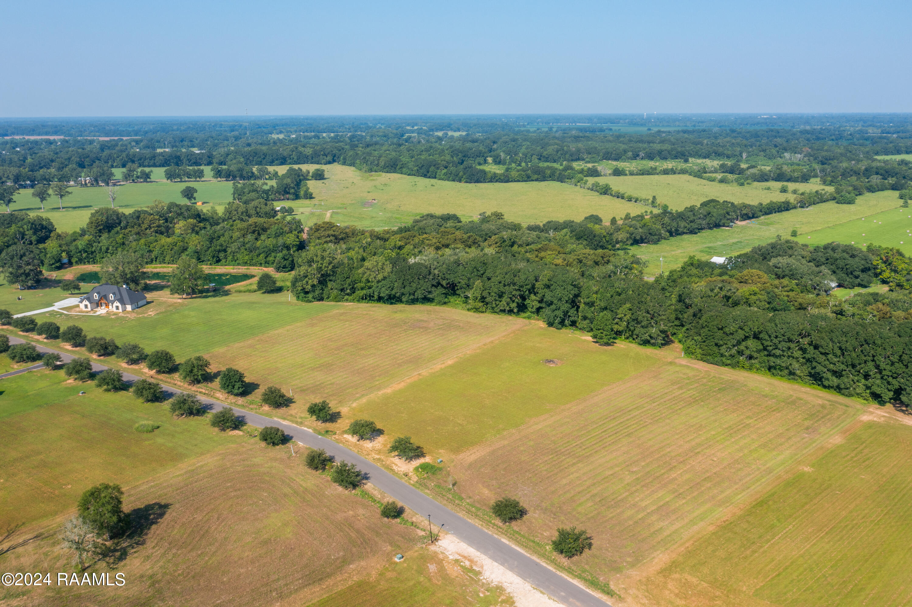 0 Yankee Cp Road Opelousas, LA 70570 - Photo 40 of 40 TecheRidge-10