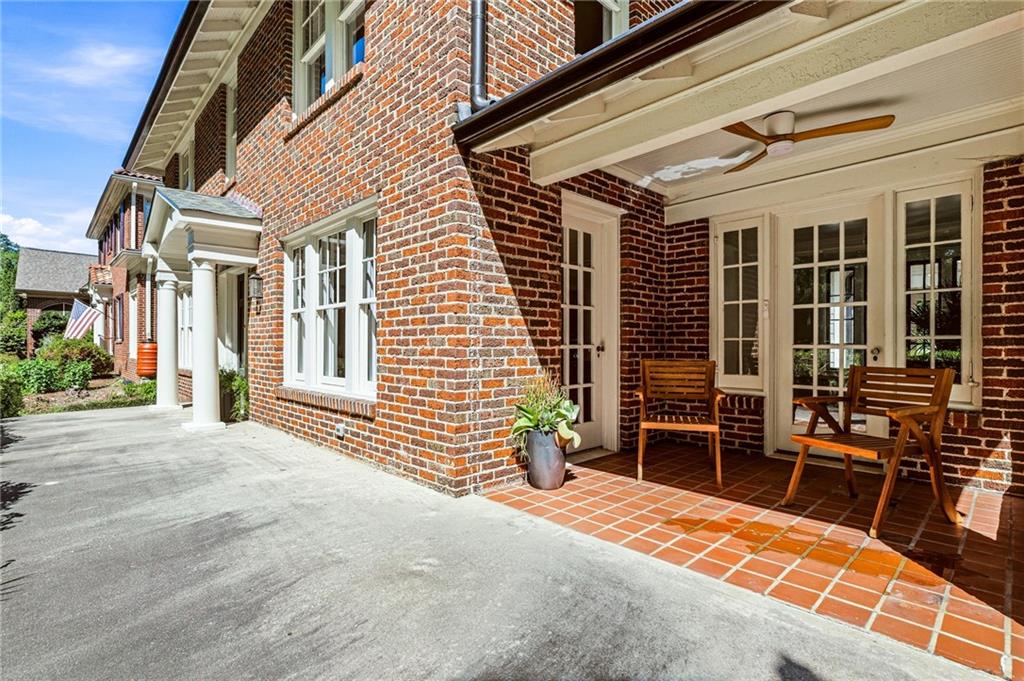 1426 Harvard Road Northeast Atlanta, GA 30306 - Photo 4 of 56 Gallery Image 4