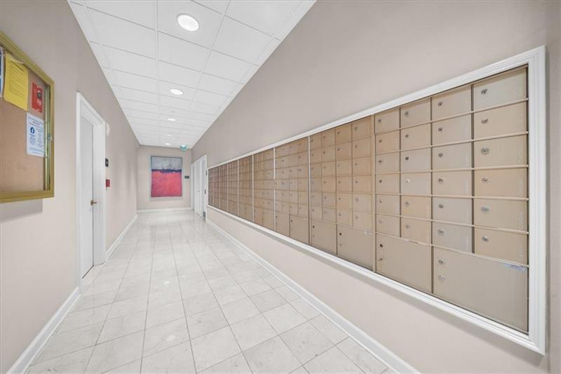 3475 Oak Valley Road Northeast, Unit 410 Atlanta, GA 30326 - Photo 26 of 36 a view of an empty room