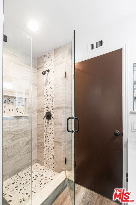 24613 Neptune Avenue Carson, CA 90745 - Photo 18 of 33 a bathroom with a shower