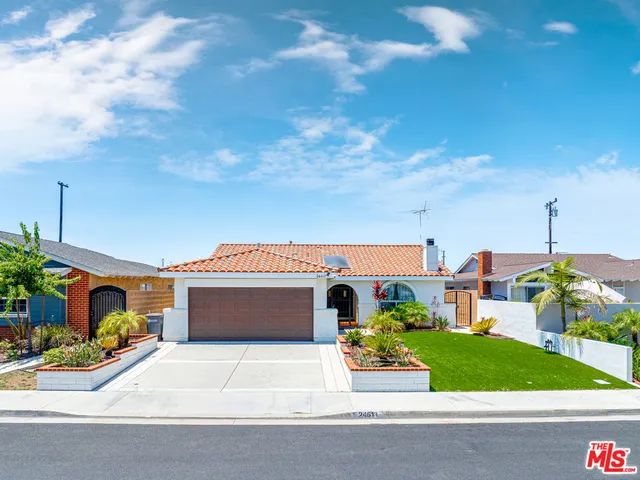 $799,999 | 24613 Neptune Avenue, Carson, CA 90745