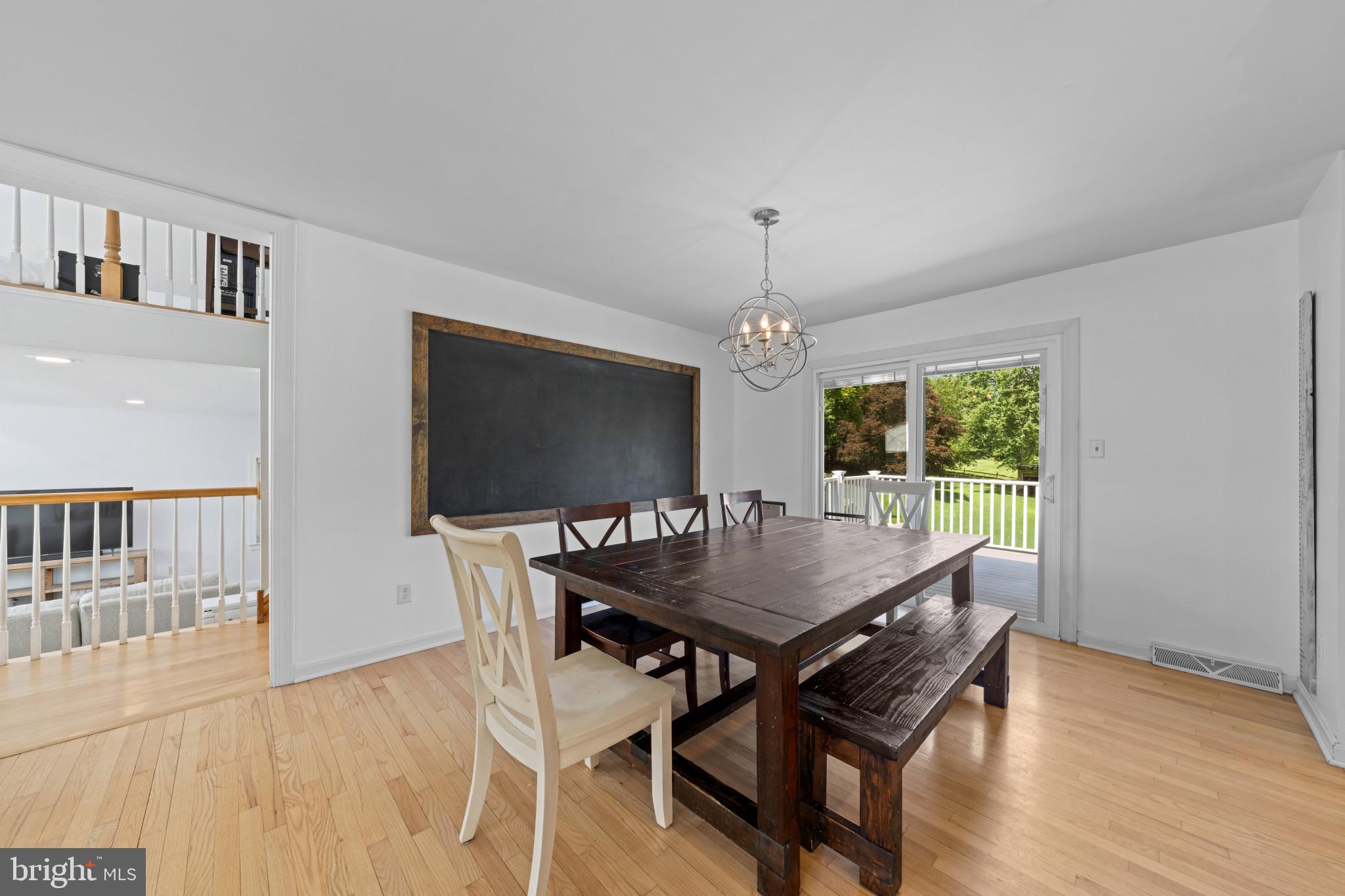2696 Walston Road Mount Airy, MD 21771 - Photo 7 of 58 Living Room