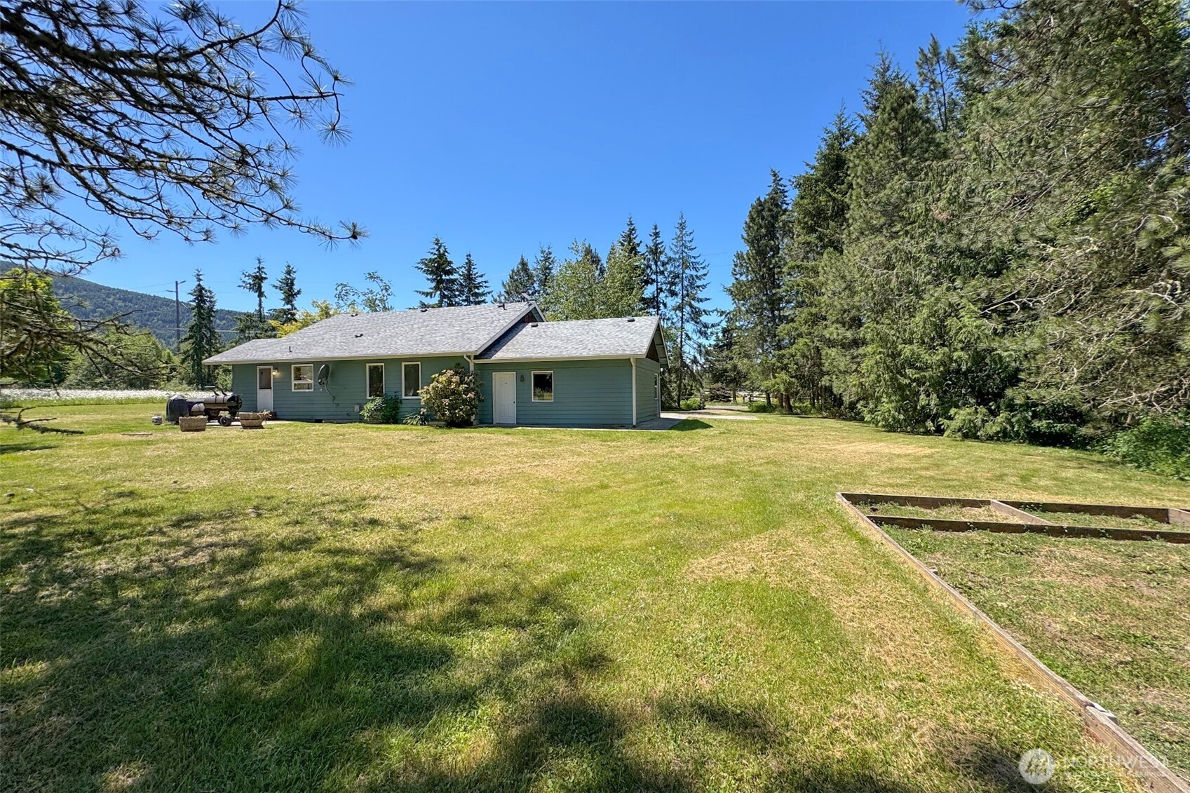 3582 Happy Valley Road Sequim, WA 98382 - Photo 28 of 40