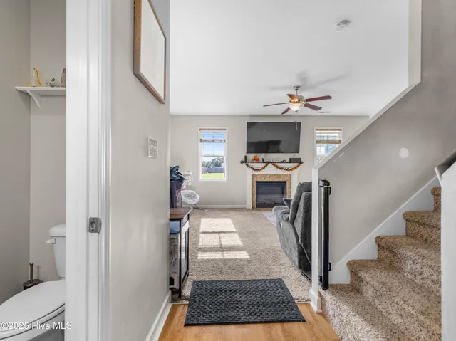 $300,000 | 226 Shell Rock Landing Road, Hubert, NC 28539