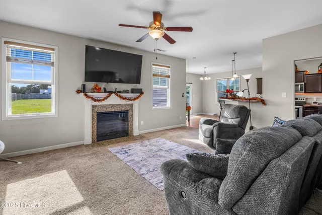 $300,000 | 226 Shell Rock Landing Road, Hubert, NC 28539