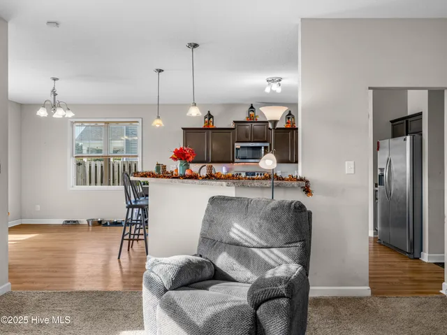 $300,000 | 226 Shell Rock Landing Road, Hubert, NC 28539