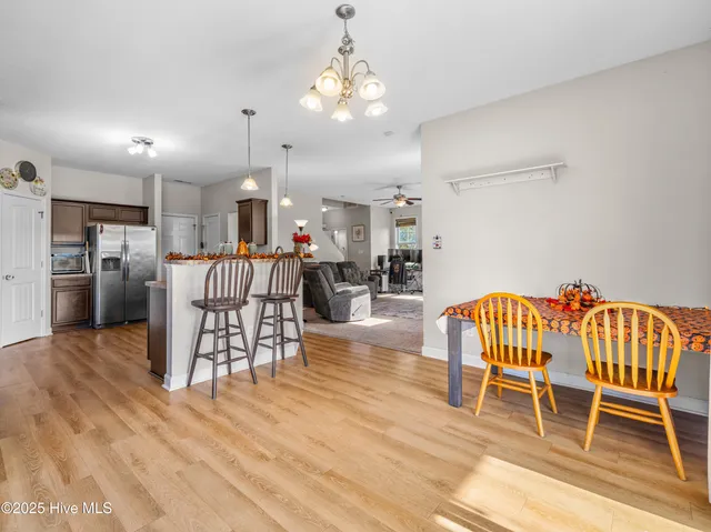 $300,000 | 226 Shell Rock Landing Road, Hubert, NC 28539