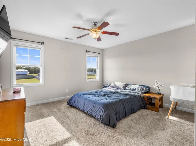 $300,000 | 226 Shell Rock Landing Road, Hubert, NC 28539