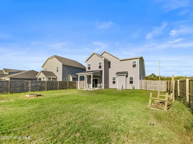 $300,000 | 226 Shell Rock Landing Road, Hubert, NC 28539