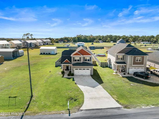 $300,000 | 226 Shell Rock Landing Road, Hubert, NC 28539