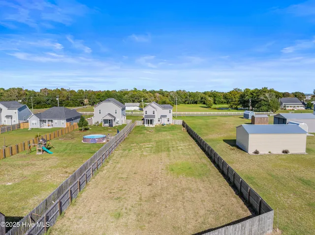 $300,000 | 226 Shell Rock Landing Road, Hubert, NC 28539