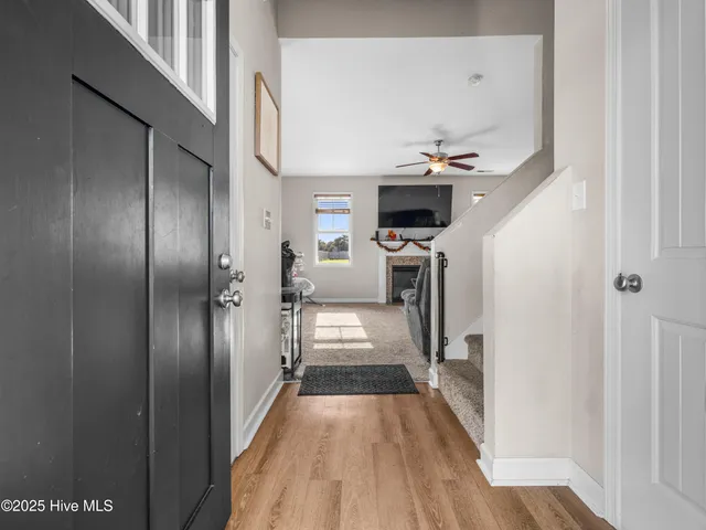 $300,000 | 226 Shell Rock Landing Road, Hubert, NC 28539