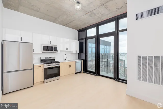 $2,973 | 1222 North 2nd Street, Unit 403, Philadelphia, PA 19122