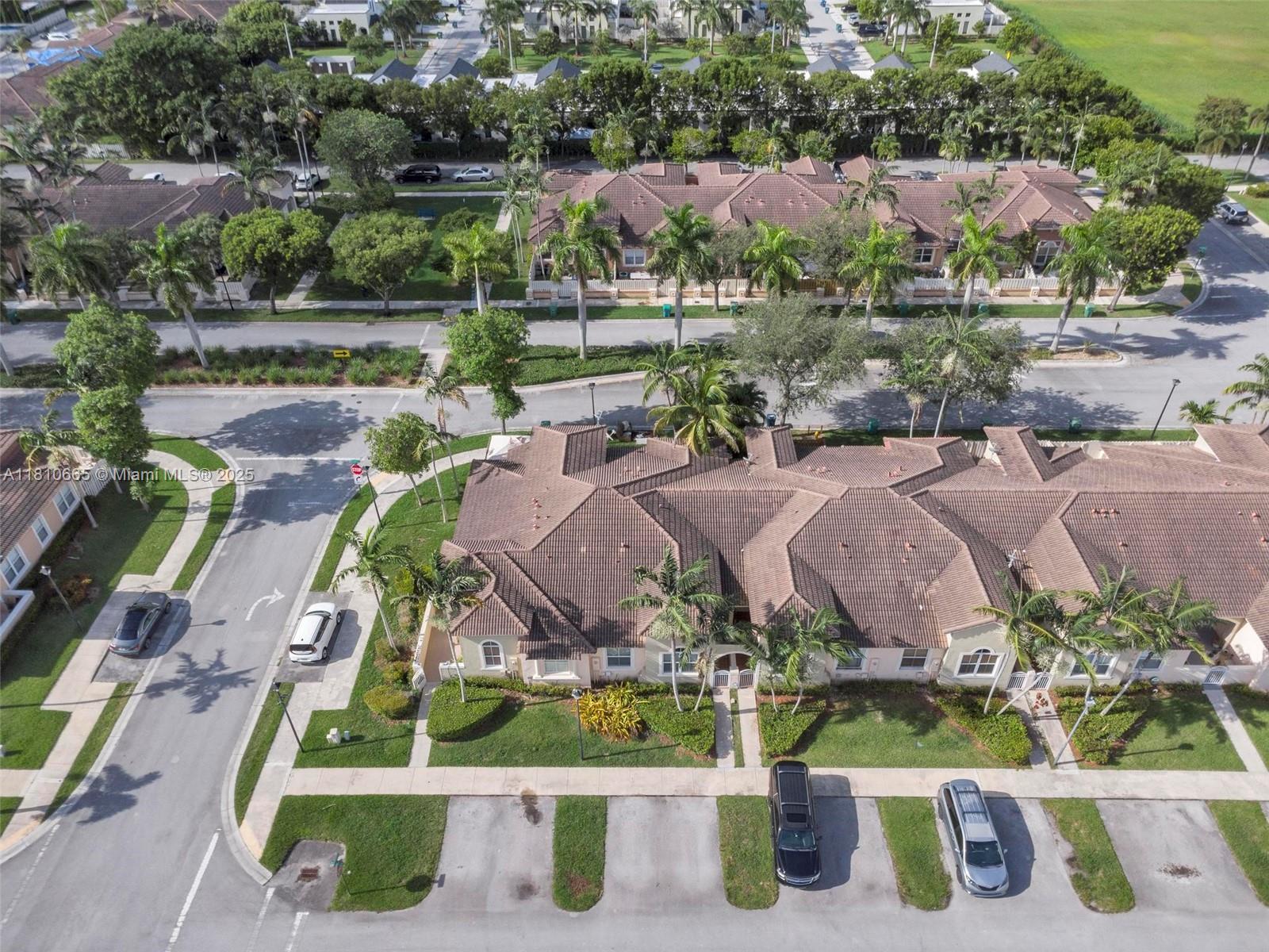 11014 Southwest 237th Lane Homestead, FL 33032 - Photo 40 of 47