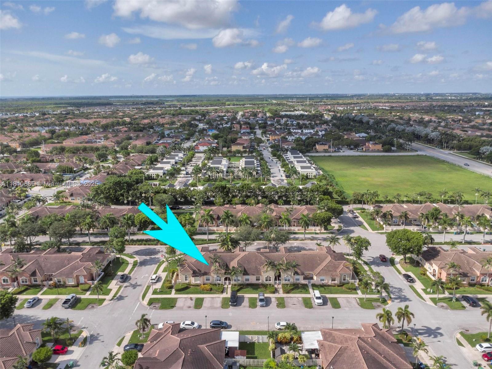 11014 Southwest 237th Lane Homestead, FL 33032 - Photo 43 of 47