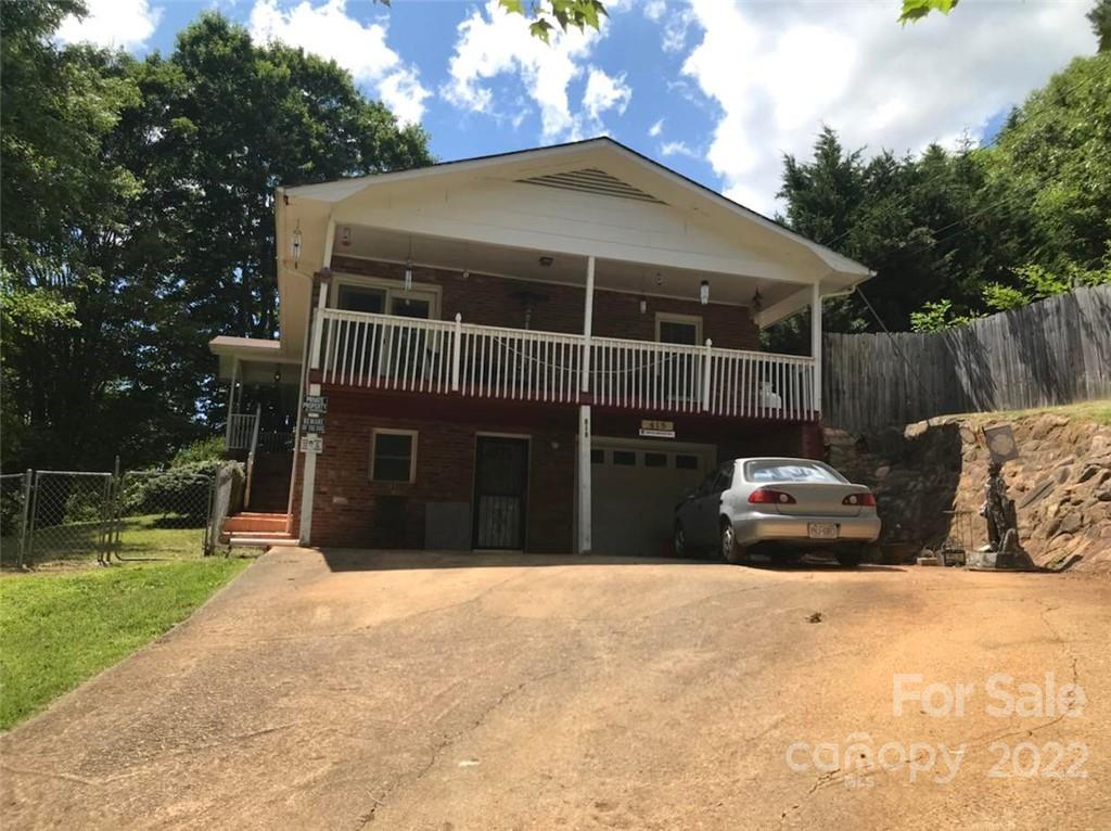 415 Russell Cove Road Waynesville, NC 28785 - Photo 3 of 22 Gallery Image 3