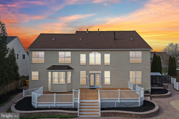 $910,000 | 517 Wet Sand Drive, Severn, MD 21144