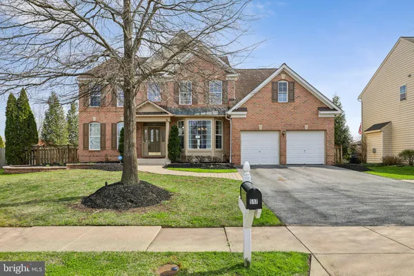 $910,000 | 517 Wet Sand Drive, Severn, MD 21144