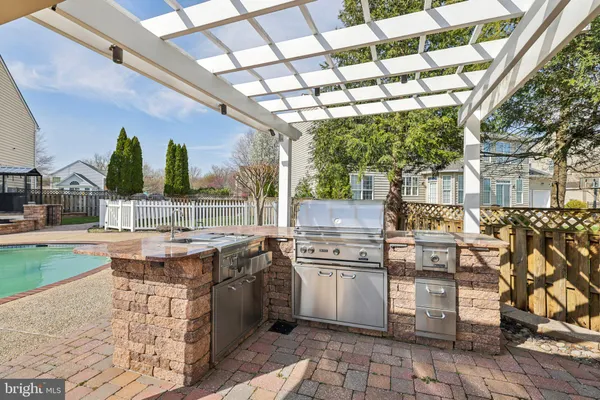 $910,000 | 517 Wet Sand Drive, Severn, MD 21144