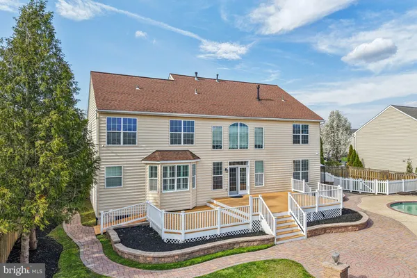 $910,000 | 517 Wet Sand Drive, Severn, MD 21144