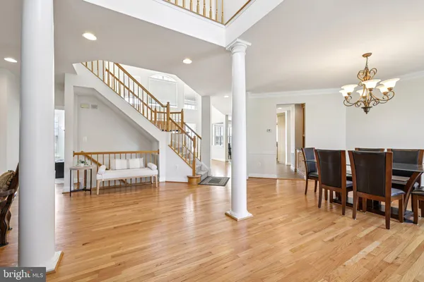 $910,000 | 517 Wet Sand Drive, Severn, MD 21144