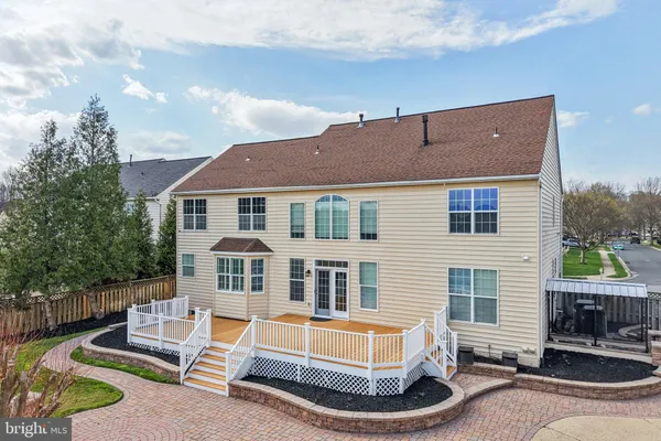 $910,000 | 517 Wet Sand Drive, Severn, MD 21144