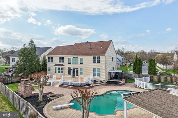 $910,000 | 517 Wet Sand Drive, Severn, MD 21144