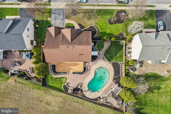 $910,000 | 517 Wet Sand Drive, Severn, MD 21144